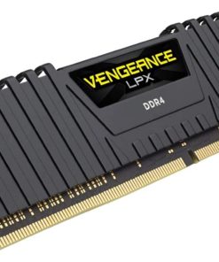 Corsair Vengeance LPX 32GB (2X16GB) 3600Mhz CL18 1.35V DDR4 Ram (CMK32GX4M2Z3600C18)