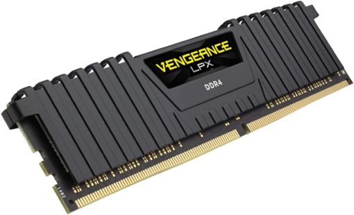 Corsair Vengeance LPX 32GB (2X16GB) 3600Mhz CL18 1.35V DDR4 Ram (CMK32GX4M2Z3600C18)