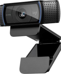 Logitech C920 HD Pro Web Kamera