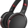 Sennheiser HD 458BT Kafa Üstü Kablosuz Kulaklık Anc Bluetooth 5.0