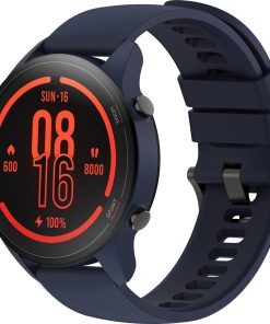 39 inç Amoled HD ekran; kan oksijen içeriği