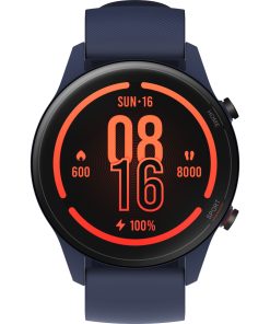 Xiaomi Mi Watch akıllı saat (1