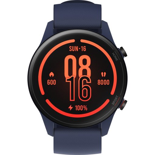 Xiaomi Mi Watch akıllı saat (1