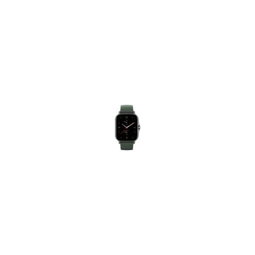 Amazfit GTS 2E 42 MM Akıllı Saat (Amazfit Türkiye Garantili) Yeşil