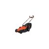 Black&Decker Bemw461Bh 1400W 34Cm Çim Biçme Makinesi