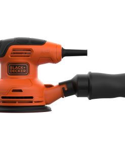 Black&Decker Bew210 230W Eksantrik Zımpara