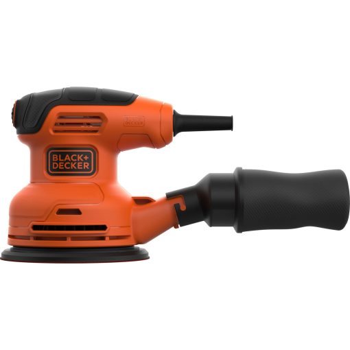 Black&Decker Bew210 230W Eksantrik Zımpara