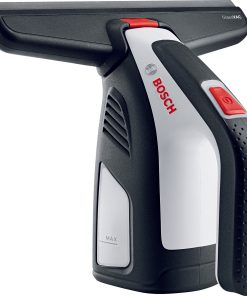 GlassVAC Cam Temizleyici