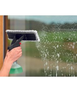 Ayna ve Duş Temizliği için