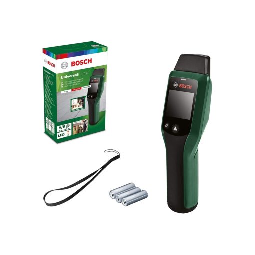 Bosch Universal Humid Ahşap Nem Ölçer - 0603688000