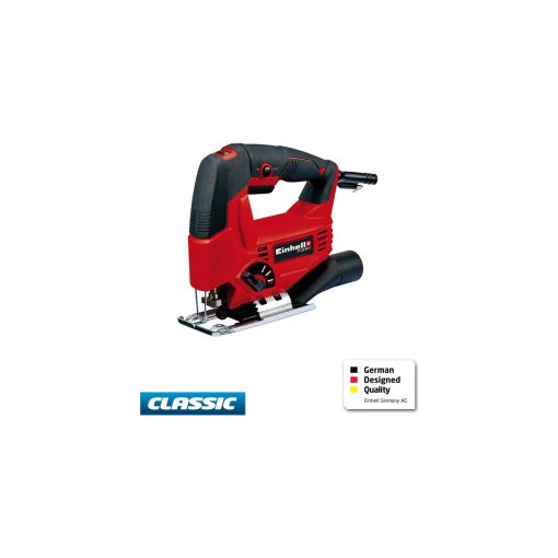 Einhell TC-JS 80/1 Dekupaj Testere 550W