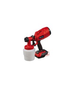 Einhell TC-SY 18/60 Li - Solo