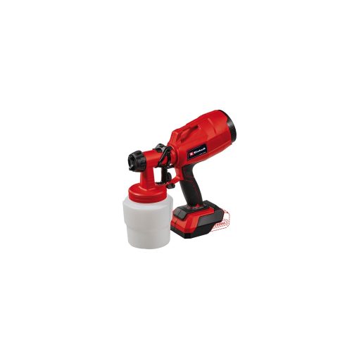 Einhell TC-SY 18/60 Li - Solo