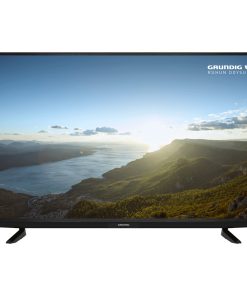 Grundig 43 GEU 7830 B Televizyon 43" 109 Ekran Uydu Alıcılı 4K Ultra HD Smart LED TV