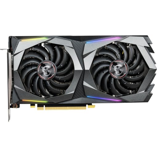 MSI GeForce GTX 1660 Super Gaming X 6GB 192Bit GDDR6 DX(12) PCI-E 3.0 Ekran Kartı (GTX 1660 SUPER GAMING X)