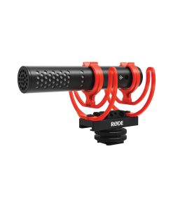 Yeni Nesil Kompakt DSLR ve USB Mikrofon