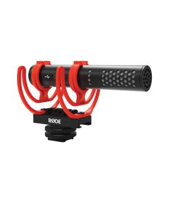 RODE VideoMic GO II