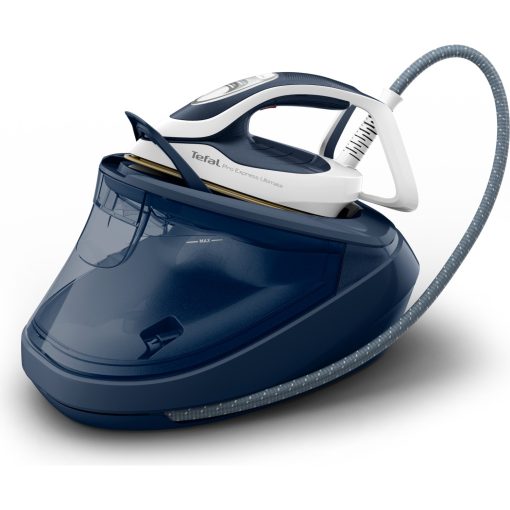 Tefal GV9720E0 Pro Express Ultimate II 3000 Watt Buhar Kazanlı Ütü - 1830008513