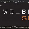 WD Black SN850 NVMe M.2 SSD 500 GB