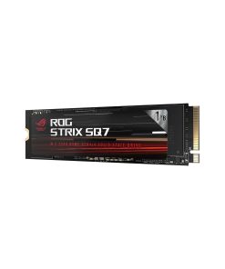 ASUS ROG Strix SQ7 M.2 2280 NVMe Gen 4x4 SSD 1TB Dahili SSD 7000/6000 MB/s 5 Yıl Garanti