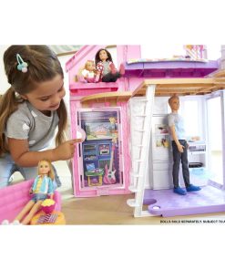 Dönüşüm Özellikli