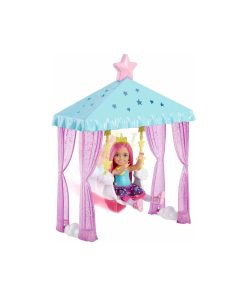 Barbie HLC27 Barbie Dreamtopia Chelsea Oyun Alanı