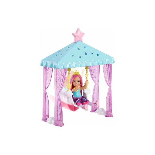 Barbie HLC27 Barbie Dreamtopia Chelsea Oyun Alanı