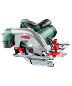 Bosch Pks 66 A Daire Testere Makinesi Daldırmalı Daire Testere