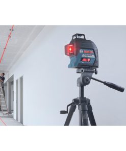 Çanta Içinde) Düzlemsel Hizalama Lazeri