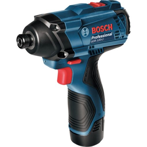 Bosch Professional GDR 120-LI Akülü Darbeli Somun Sıkma (12 Volt