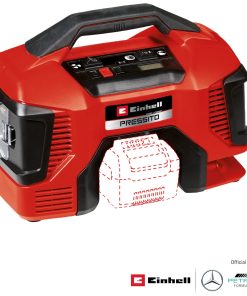 Einhell PRESSITO 18/21 - Solo