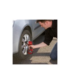 Kömürsüz Akülü Darbeli Somun Sıkma