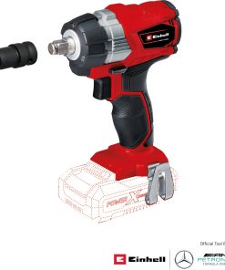 Einhell TE-CW 18 Li BL - Solo