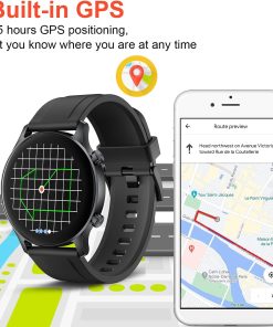 GPS