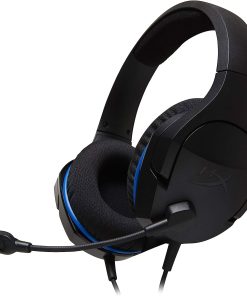 HyperX Cloud Stinger Core Gaming Kulaklık HX-HSCSC-BK