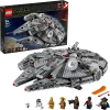 LEGO® Star Wars™ Skywalker’ın Yükselişi Milenyum Şahini™ 75257 Yapım Seti (1351 Parça)