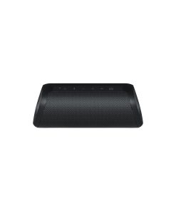 LG Xboom Go XG5Q Taşınabilir Bluetooth Hoparlör Siyah