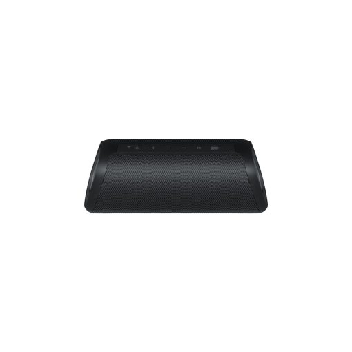 LG Xboom Go XG5Q Taşınabilir Bluetooth Hoparlör Siyah