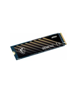 MSI Spatium M450 1TB 3600/3000MB/s PCIe NVMe M.2 SSD Disk