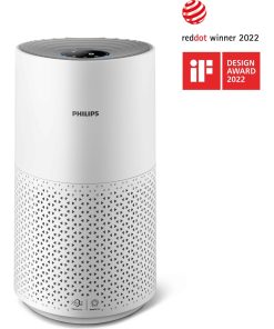 Philips AC1711/10 Air Purifier Hava Temizleme Cihazı Ultra Sessiz Beyaz