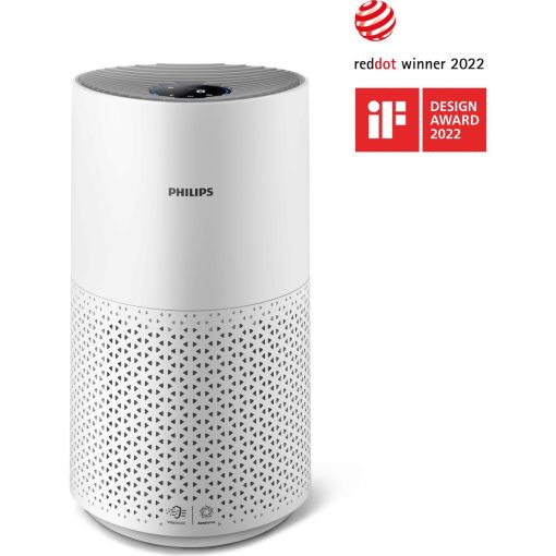 Philips AC1711/10 Air Purifier Hava Temizleme Cihazı Ultra Sessiz Beyaz