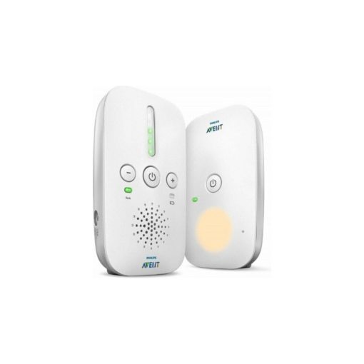 Philips Avent Dect Bebek Telsizi SCD502/26