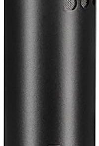 Kamera Üstü Shotgun Mikrofon