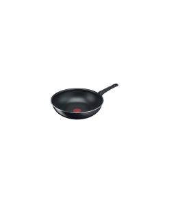 Tefal B55619 Titanyum 1X SimpleCook Wok Tava 28 cm - 2100118533