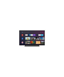 Toshiba 32LA3B63DT 32" 81 Ekran Uydu Alıcılı Televizyon Full HD Android Smart LED TV