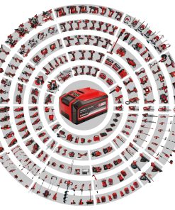 Akülü Taşlama Makinesi