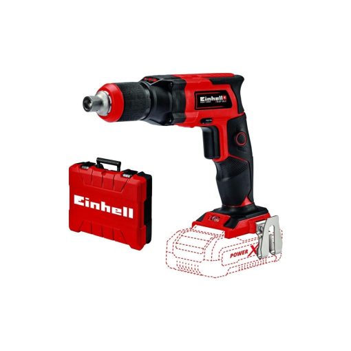 Einhell TE-DY 18 Li-Solo