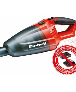 Einhell TE-VC 18 Li-Solo