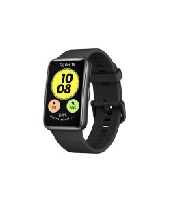 Huawei Watch Fit New siyah