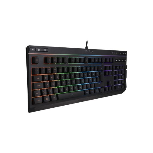 Hyperx Alloy Core Rgb Oyuncu Klavyesi Gaming Keyboard